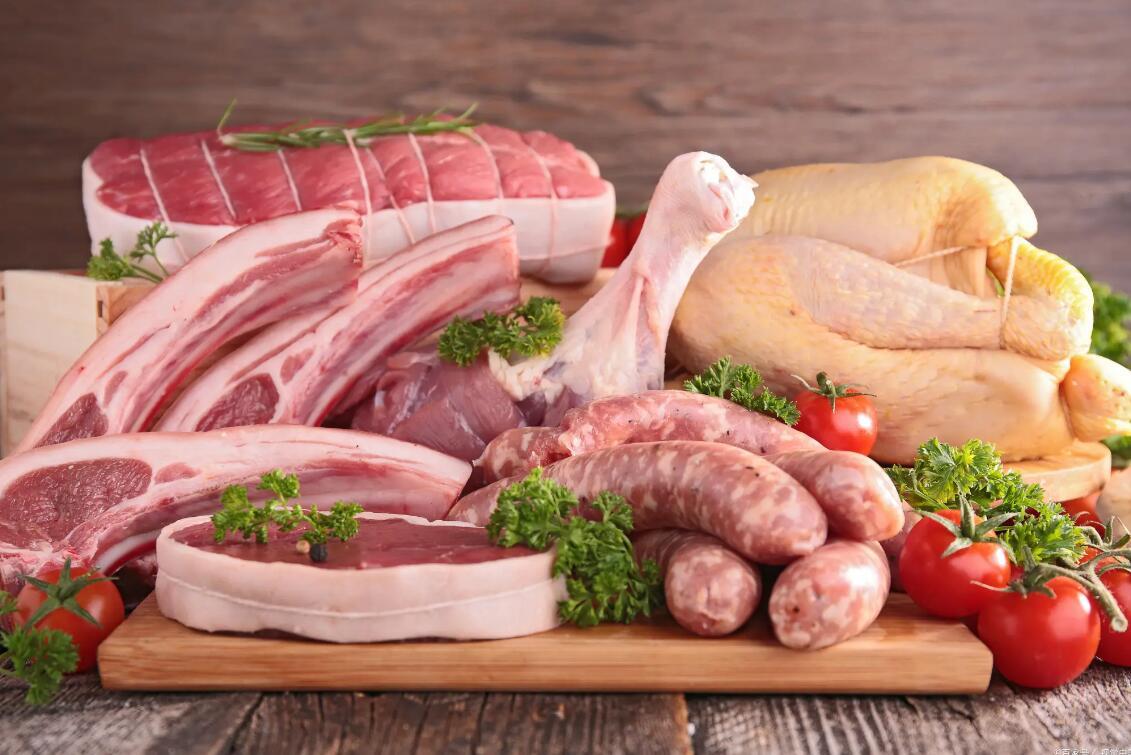 2024年中国即食肉类代餐食品行业：即食肉类代餐市场稳步增长，品牌竞争激烈